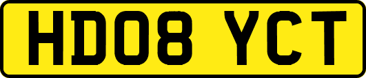 HD08YCT