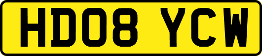 HD08YCW