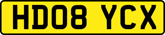 HD08YCX
