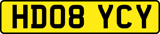 HD08YCY