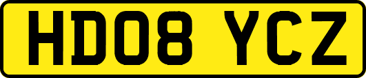 HD08YCZ