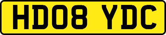 HD08YDC