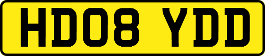 HD08YDD