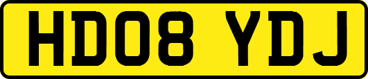 HD08YDJ