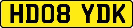 HD08YDK