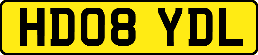 HD08YDL