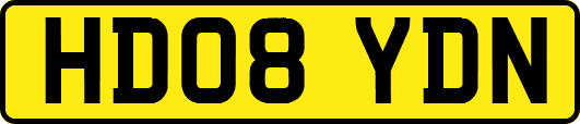 HD08YDN