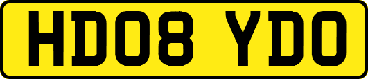 HD08YDO