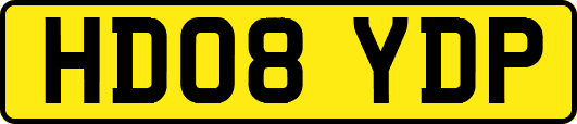 HD08YDP