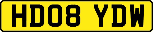 HD08YDW