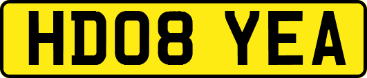 HD08YEA