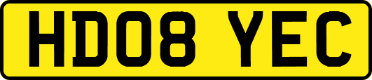 HD08YEC