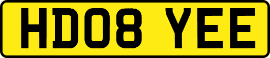 HD08YEE