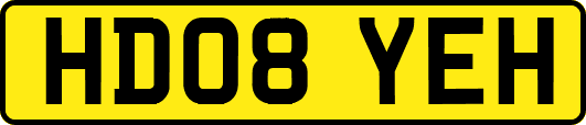 HD08YEH