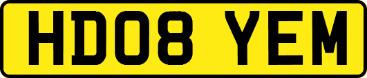 HD08YEM
