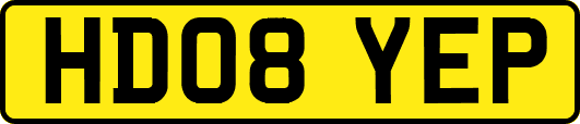 HD08YEP