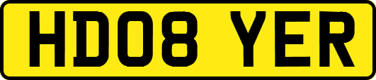 HD08YER