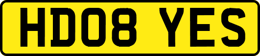 HD08YES
