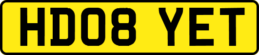 HD08YET
