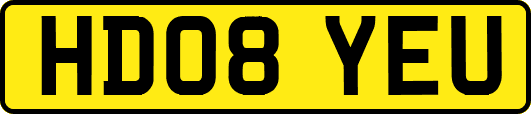 HD08YEU