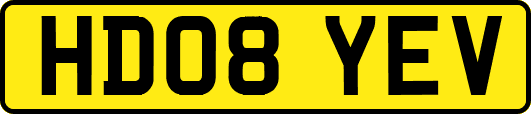 HD08YEV