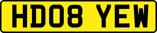 HD08YEW