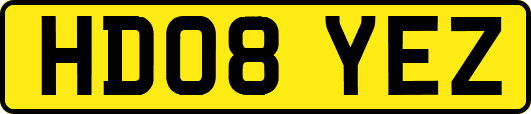 HD08YEZ