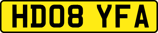 HD08YFA