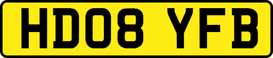 HD08YFB