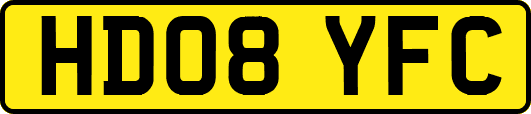 HD08YFC