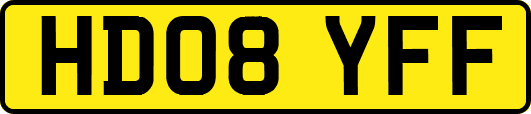 HD08YFF