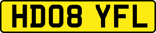 HD08YFL