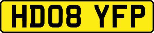 HD08YFP