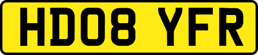 HD08YFR