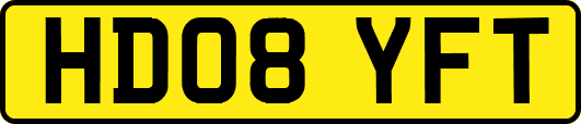 HD08YFT