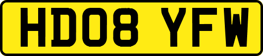 HD08YFW