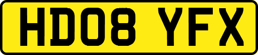 HD08YFX