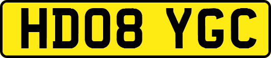 HD08YGC
