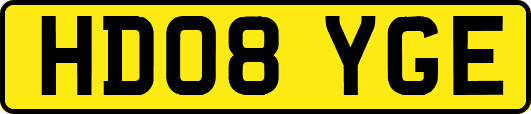 HD08YGE