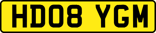HD08YGM