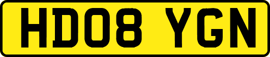 HD08YGN