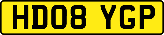 HD08YGP