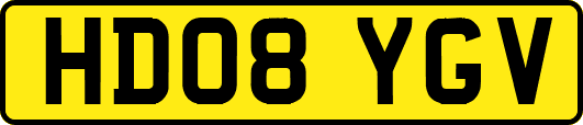 HD08YGV