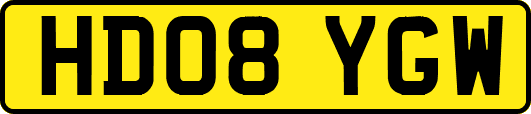 HD08YGW