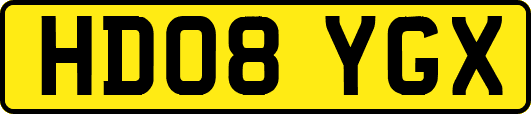 HD08YGX