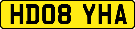 HD08YHA