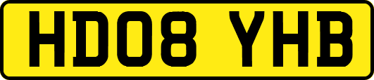 HD08YHB