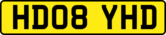 HD08YHD