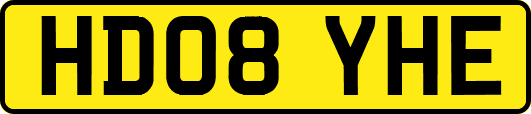 HD08YHE