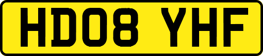 HD08YHF